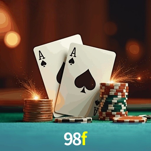 Live Casino 98F