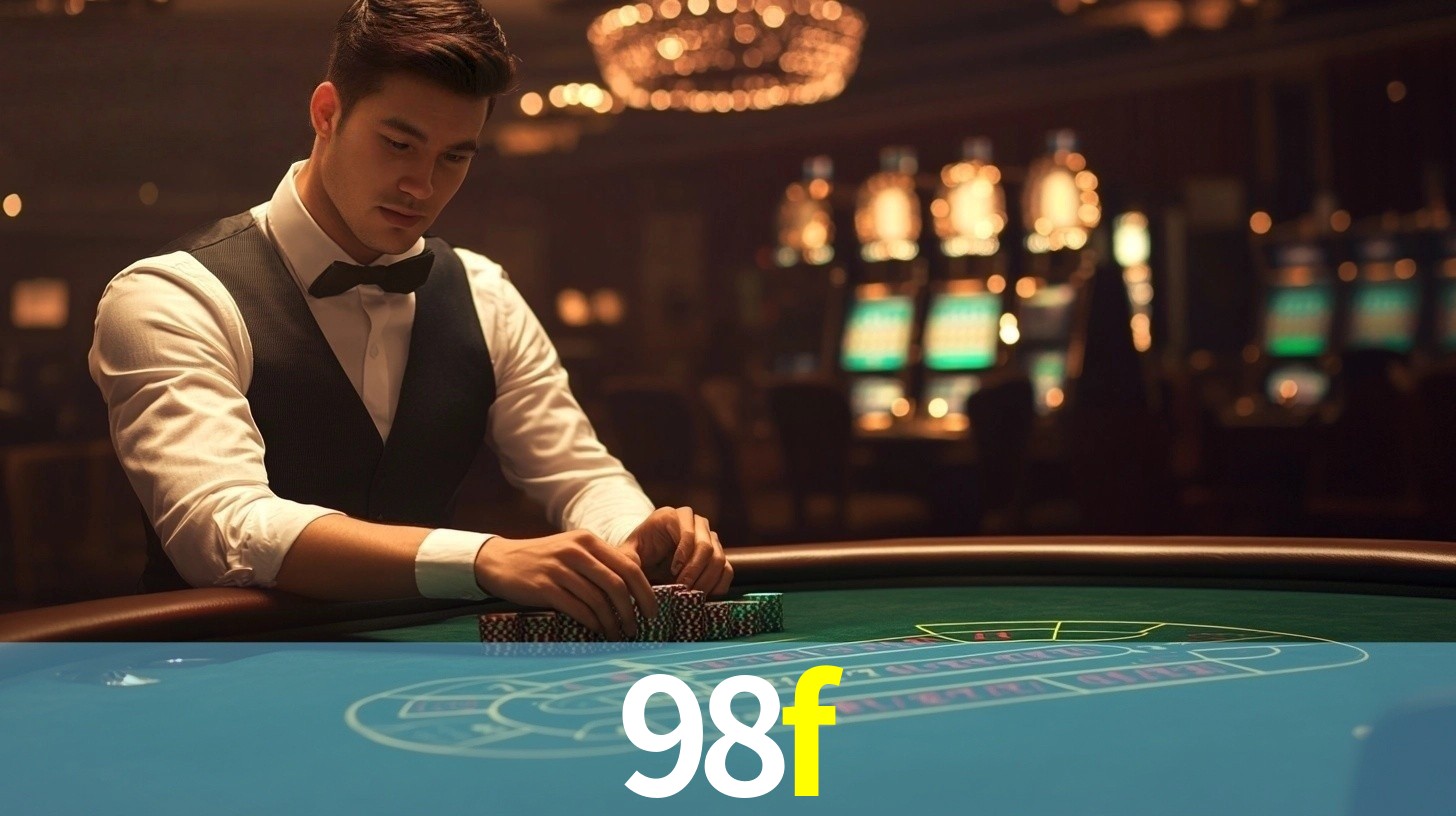 Responsive Design 98F