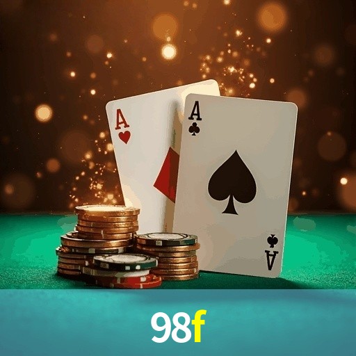 Slot Games 98F