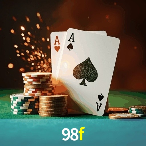 Game Providers 98F