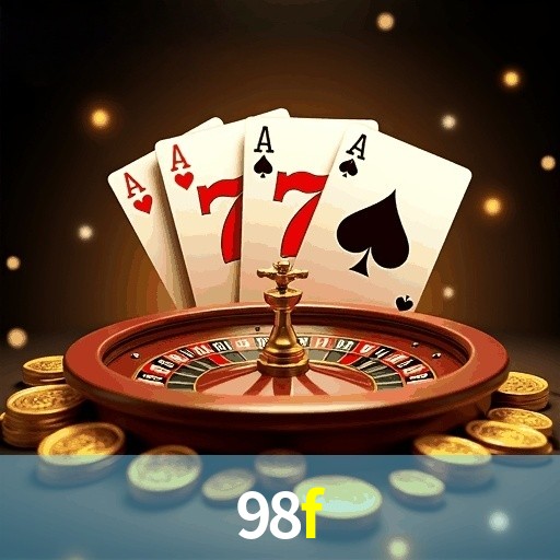 Blackjack Table 98F