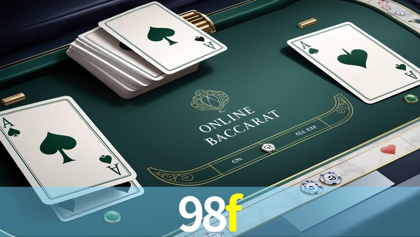 Platform Technology 98F