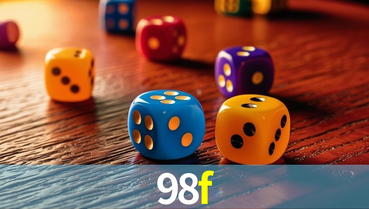 Weekend Specials 98F