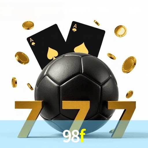 Welcome Bonus 98F